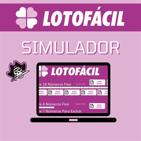 baixar software lotofácil infalível 1.0 gratis,Gerador e Simulador Para Lotofácil